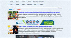 Desktop Screenshot of hayata-dair.com
